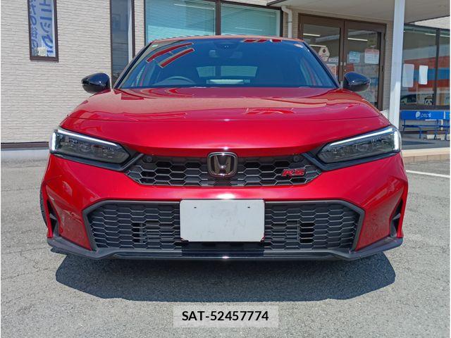 Honda CIVIC 2025-05 7615539-1