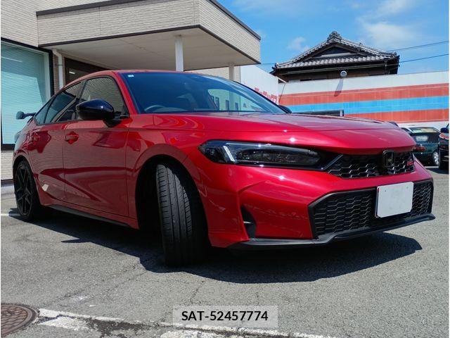 Honda CIVIC 2025-05 7615539-2