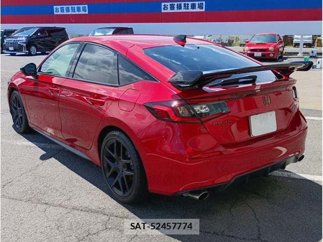 Honda CIVIC 2025-05 7615539-4