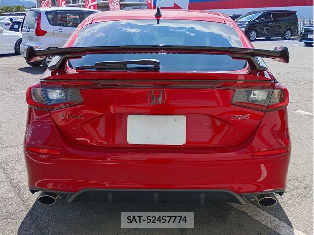 Honda CIVIC 2025-05 7615539-5