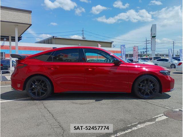 Honda CIVIC 2025-05 7615539-7