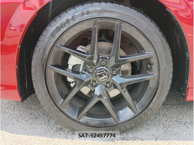 Honda CIVIC 2025-05 7615539-8