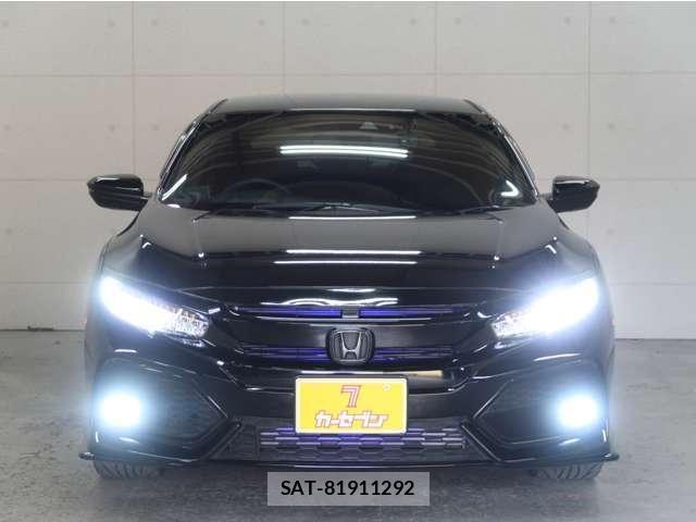 Honda CIVIC 2018-01 7615541-9