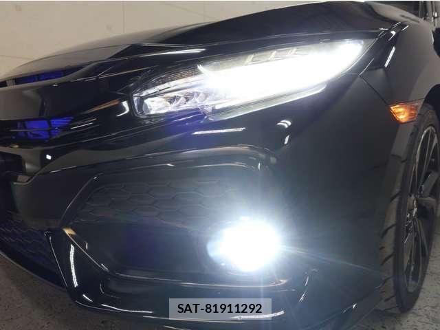 Honda CIVIC 2018-01 7615541-10