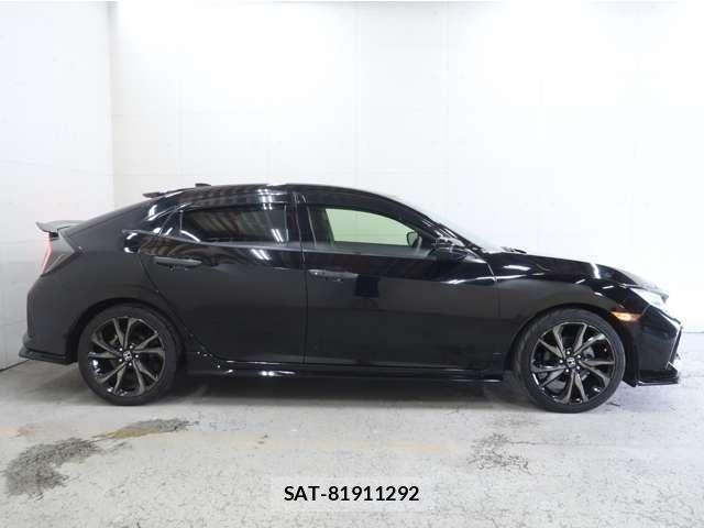 Honda CIVIC 2018-01 7615541-19