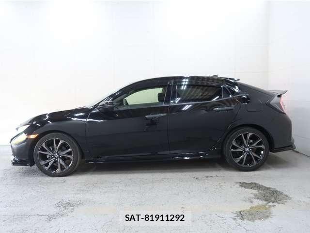 Honda CIVIC 2018-01 7615541-20