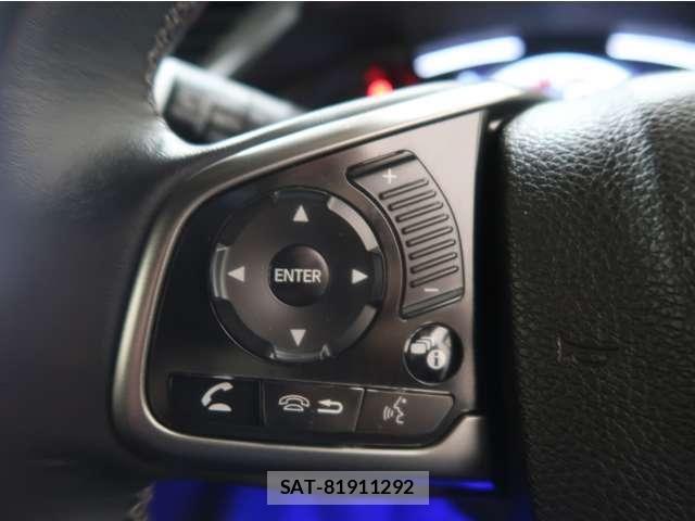 Honda CIVIC 2018-01 7615541-22