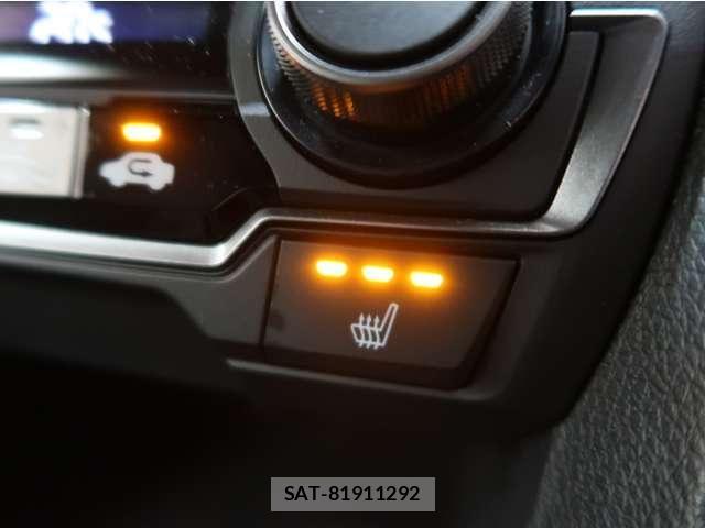 Honda CIVIC 2018-01 7615541-25