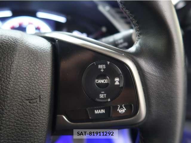 Honda CIVIC 2018-01 7615541-5