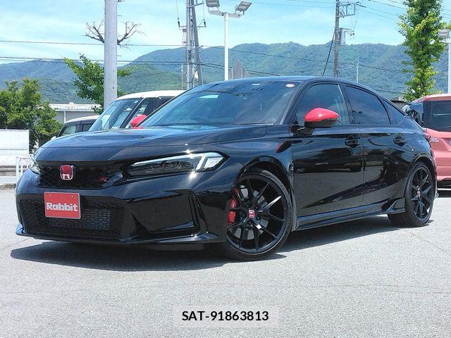 Honda CIVIC 2025-10 7615538-0