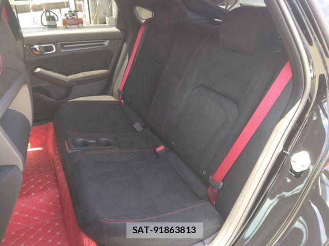 Honda CIVIC 2025-10 7615538-12