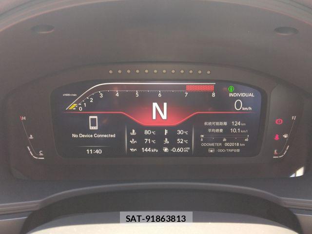 Honda CIVIC 2025-10 7615538-13