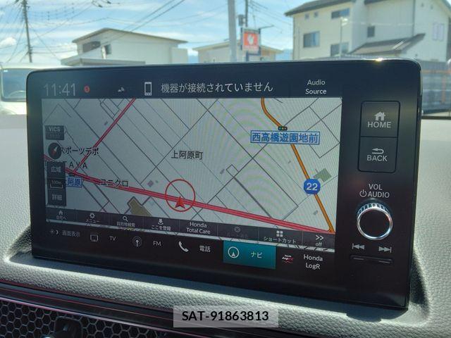 Honda CIVIC 2025-10 7615538-14