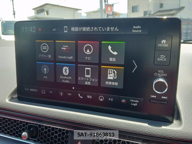 Honda CIVIC 2025-10 7615538-16