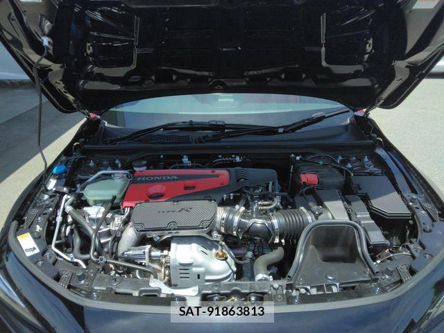 Honda CIVIC 2025-10 7615538-18