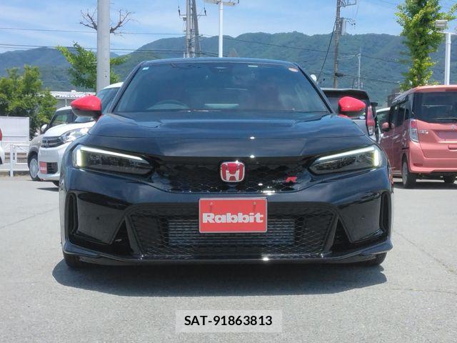 Honda CIVIC 2025-10 7615538-1