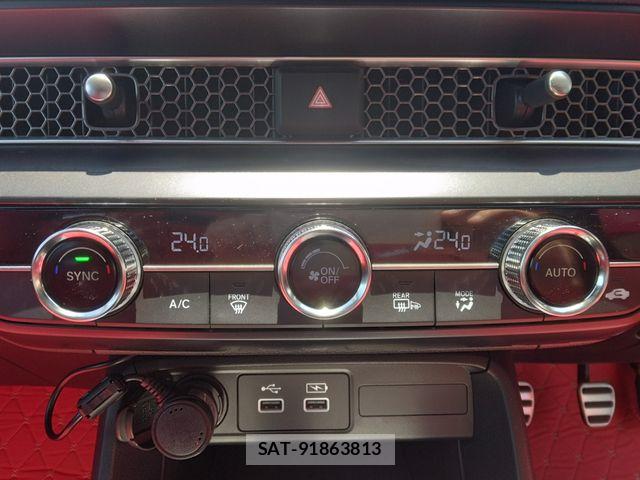 Honda CIVIC 2025-10 7615538-21
