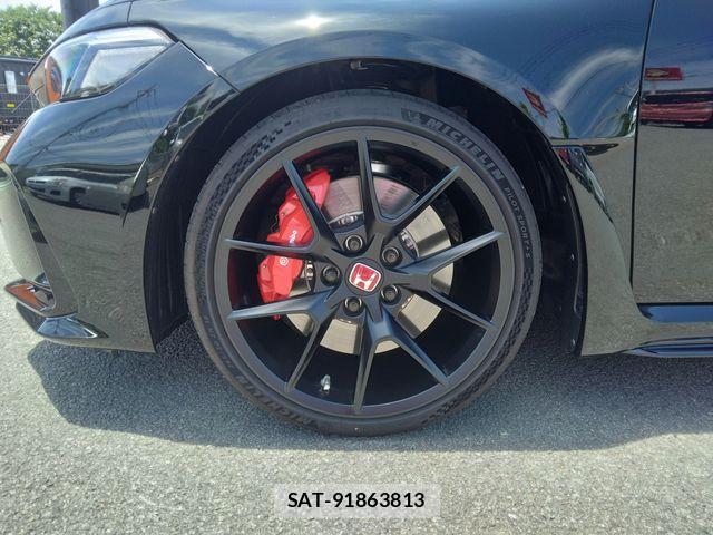 Honda CIVIC 2025-10 7615538-26