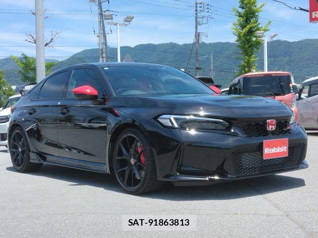 Honda CIVIC 2025-10 7615538-2