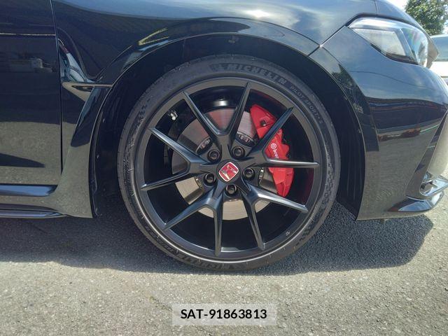 Honda CIVIC 2025-10 7615538-29