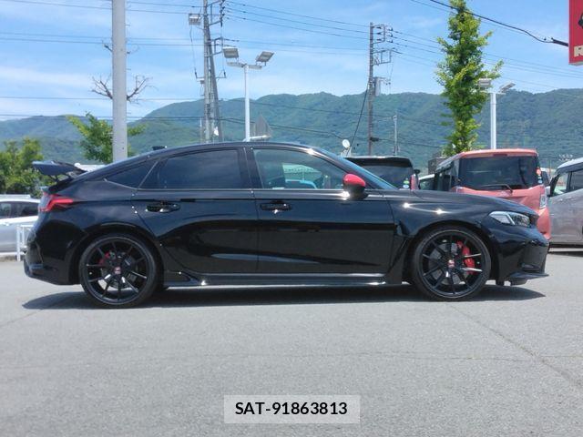 Honda CIVIC 2025-10 7615538-3