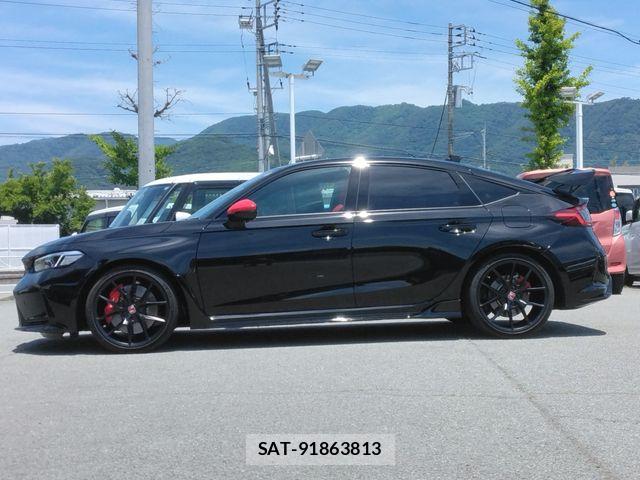 Honda CIVIC 2025-10 7615538-4