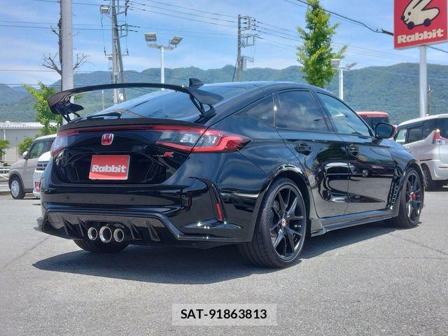 Honda CIVIC 2025-10 7615538-5