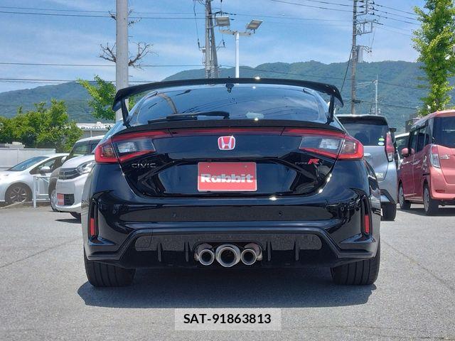 Honda CIVIC 2025-10 7615538-6