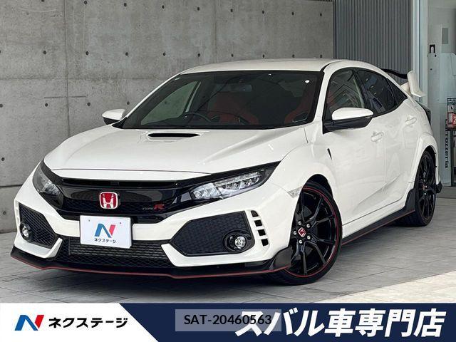 Honda CIVIC 2019-01 7615536-0