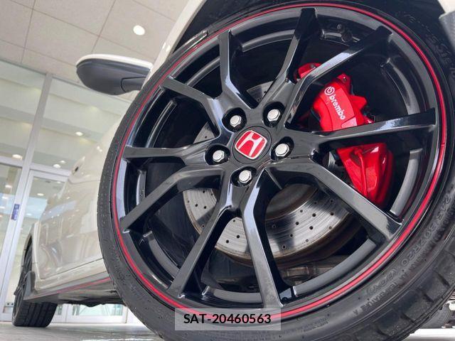 Honda CIVIC 2019-01 7615536-10