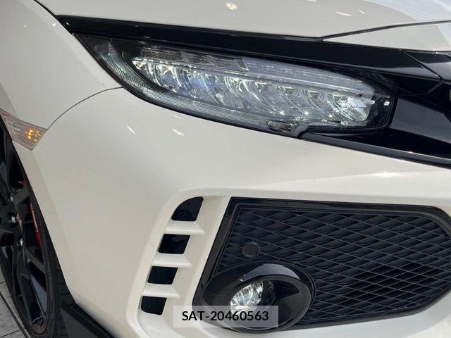 Honda CIVIC 2019-01 7615536-11