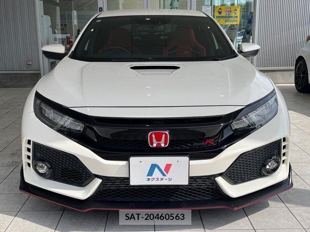 Honda CIVIC 2019-01 7615536-12