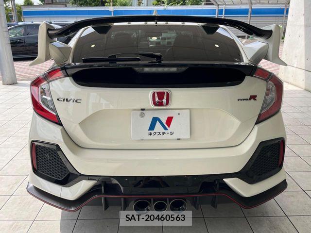 Honda CIVIC 2019-01 7615536-13