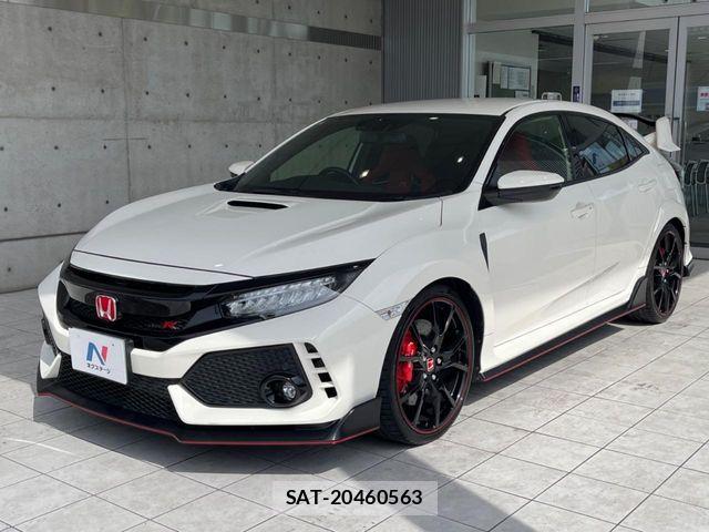 Honda CIVIC 2019-01 7615536-14