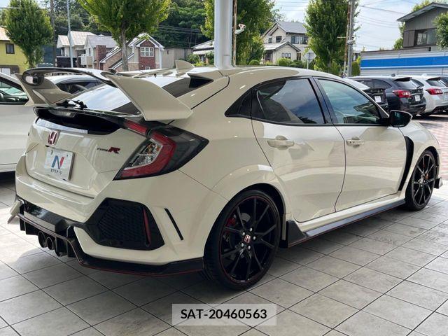 Honda CIVIC 2019-01 7615536-15