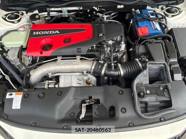 Honda CIVIC 2019-01 7615536-16