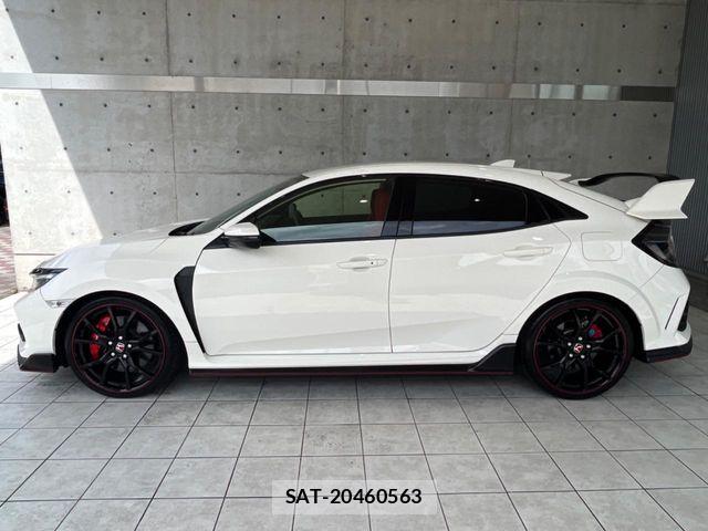 Honda CIVIC 2019-01 7615536-18