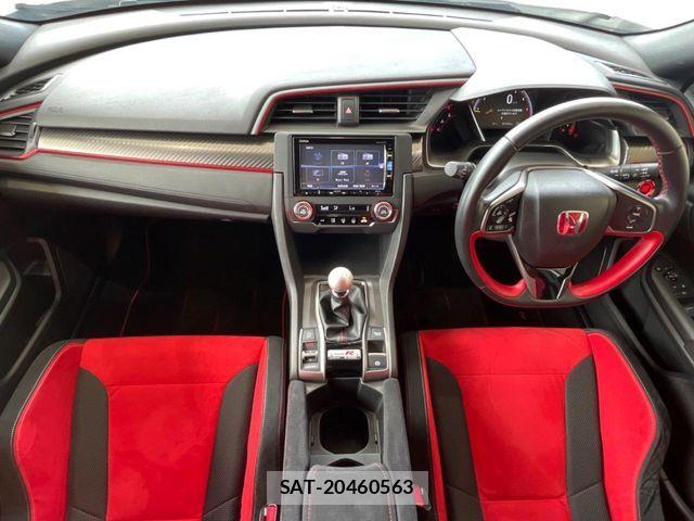Honda CIVIC 2019-01 7615536-1