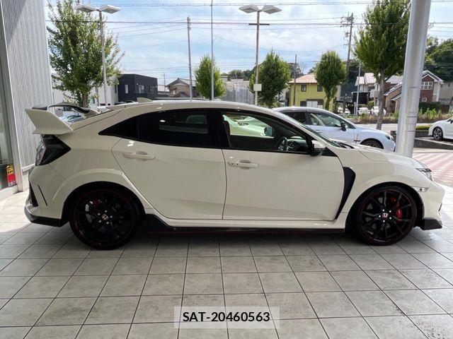 Honda CIVIC 2019-01 7615536-19