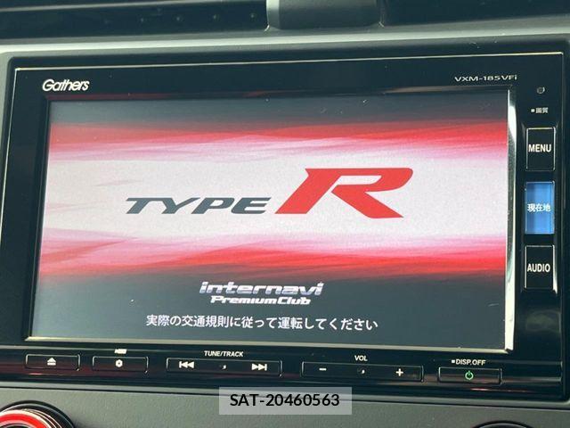 Honda CIVIC 2019-01 7615536-2
