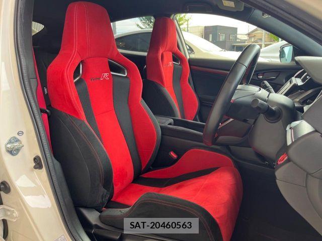 Honda CIVIC 2019-01 7615536-6