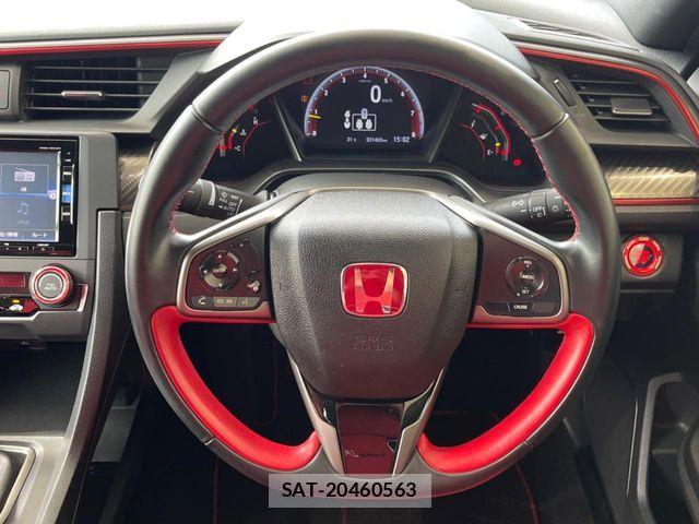 Honda CIVIC 2019-01 7615536-7