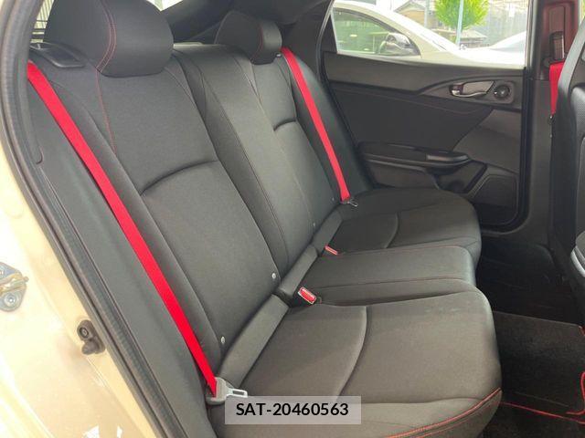 Honda CIVIC 2019-01 7615536-8