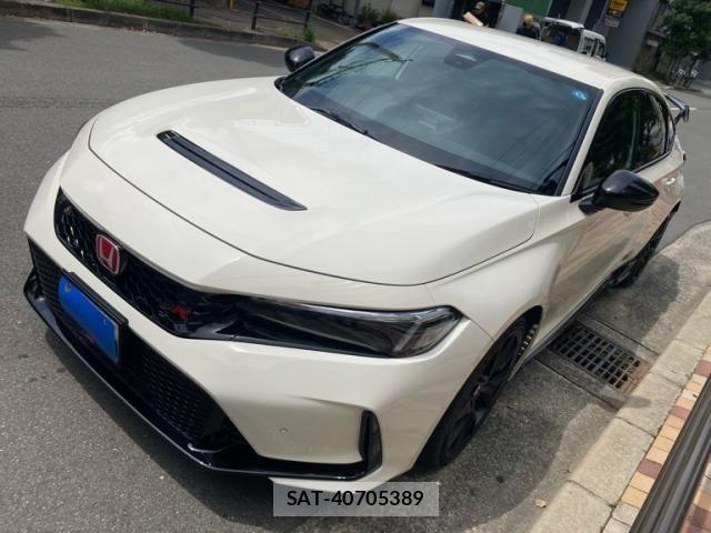 Honda CIVIC 2026-04 7615533-0