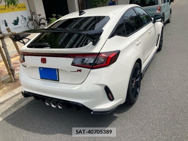Honda CIVIC 2026-04 7615533-10