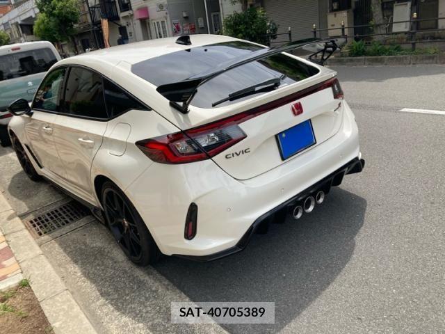 Honda CIVIC 2026-04 7615533-11