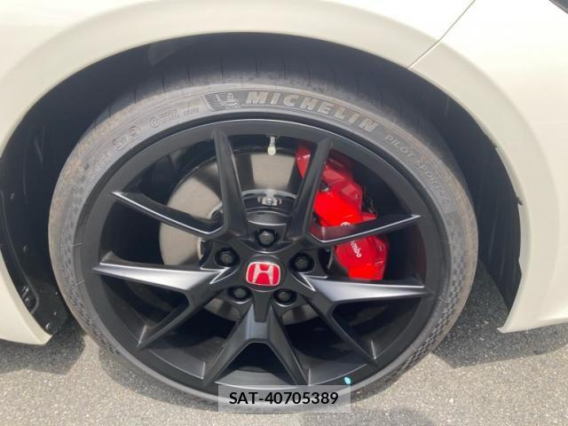 Honda CIVIC 2026-04 7615533-2