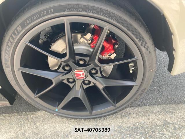Honda CIVIC 2026-04 7615533-5