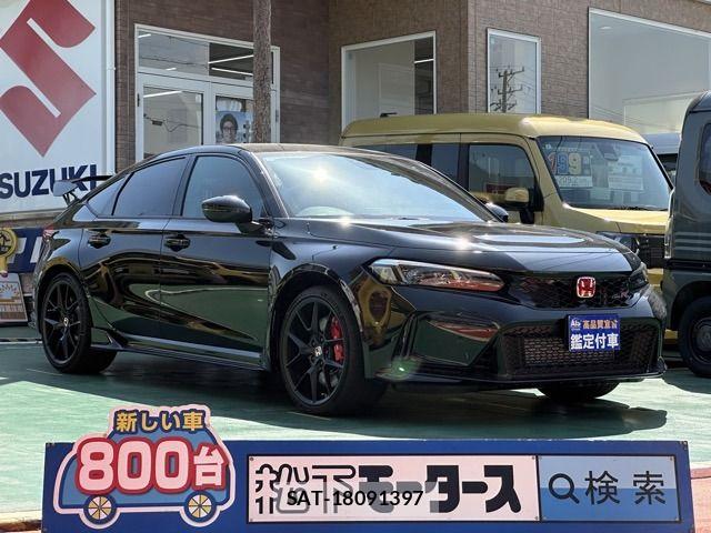 Honda CIVIC 2026-02 7615534-0