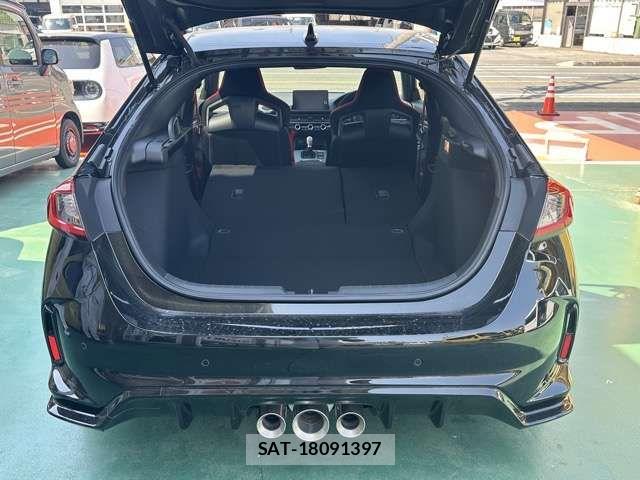 Honda CIVIC 2026-02 7615534-9